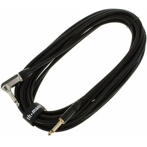 Inny producent Kabel przewód instrumentalny jack - jack 6,3 mm 9 m pro snake