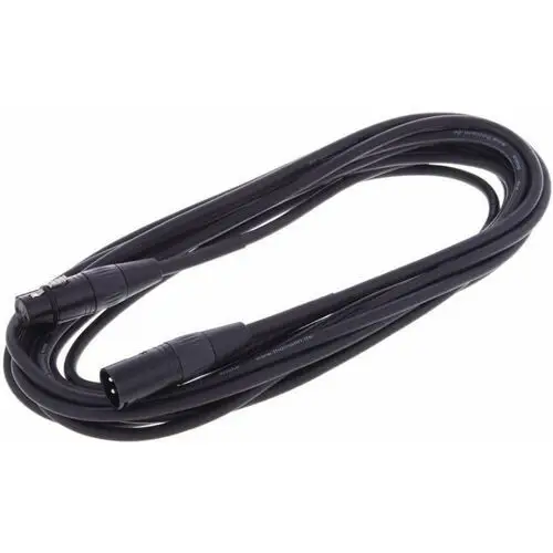 Kabel przewód mikrofonowy XLR - XLR 6 m pro snake