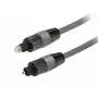 Inny producent Kabel przewód optyczny toslink 5m 5mm digital hq Sklep on-line