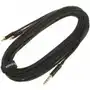 Kabel przewód sygnałowy rca - jack 6,3 mm 6 m pro snake Inny producent Sklep on-line