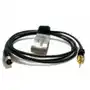 Kabel Słuchawkowy AKG 3,5mm Prosty Stereo mini Jack Męski do 3-Pin Mini XLR Żeński - Van Damme Sklep on-line
