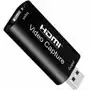 Karta przechwytywania wideo Grabber HDMI - USB ORG Sklep on-line