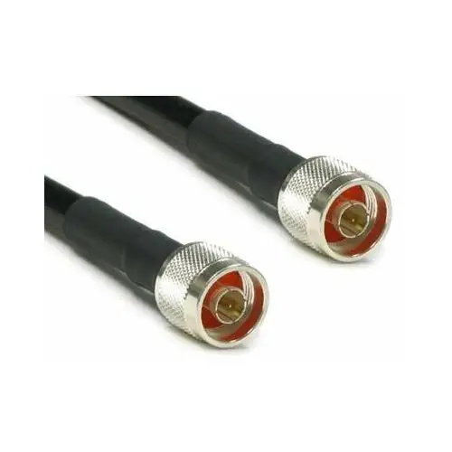 Inny producent Konektor antenowy 10m wtyki nm - nm przewód srf1000
