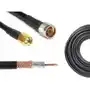Konektor antenowy 3m wtyki Nm - SMAm przewód SRF240 Sklep on-line