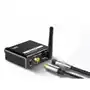 Konwerter audio z Coaxial Toslink Bluetooth USB na AUX DAC HiFi Sklep on-line
