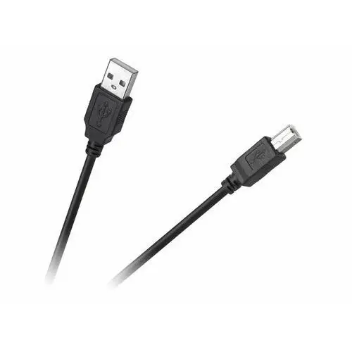 Inny producent Kpo2784a-1.8 kabel usb komputer-drukarka 1,8m czarny