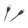 KPO4013-1.0 Kabel USB wtyk-gniazdo 1.0m Cabletech Eco-Line Sklep on-line