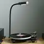 Inny producent Lampa do gramofonu uberligh flex - czarna Sklep on-line