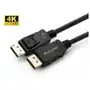 Microconnect 4K Displayport 1.2 Cable, 3M Sklep on-line