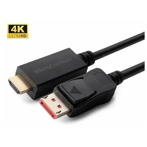 Inny producent Microconnect 4k displayport 1.4 to hdmi