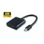 Inny producent Microconnect active mini dp to hdmi adaptor Sklep on-line