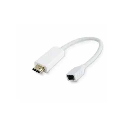 Microconnect adapter mini dp to hdmi f-m Inny producent