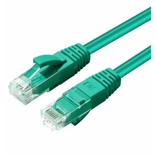 Inny producent Microconnect cat6a utp 7,5m zielony lszh