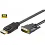 Inny producent Microconnect displayport 1.2 - dvi-d cable 1m Sklep on-line