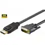 Inny producent Microconnect displayport 1.2 - dvi-d cable 2m Sklep on-line