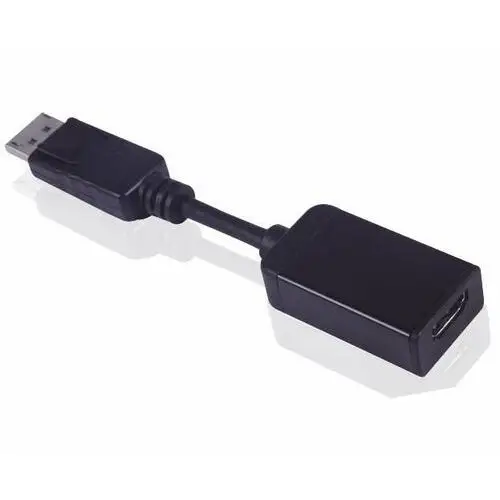 Inny producent Microconnect displayport 1.2 - hdmi adapter