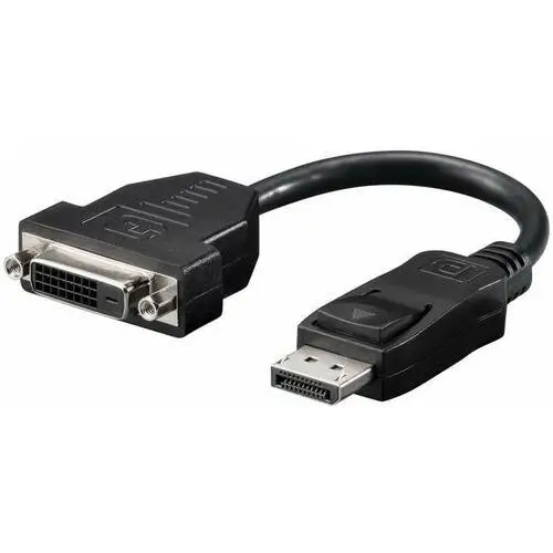Inny producent Microconnect displayport 1.2 to dvi-d adapter
