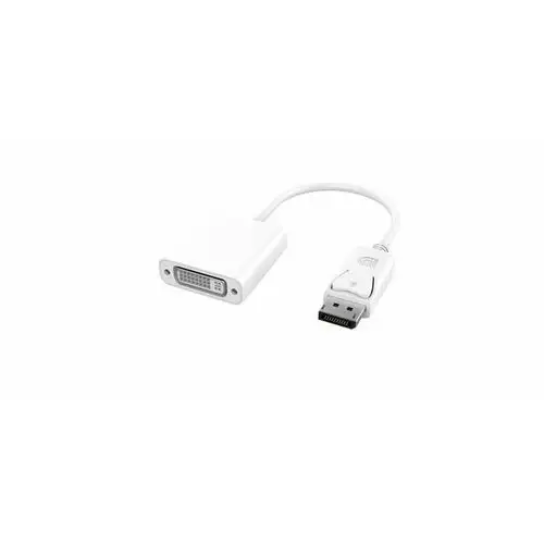 Inny producent Microconnect displayport 1.2 to dvi-i adapter