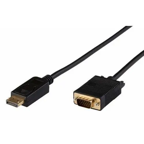 Inny producent Microconnect displayport 1.2 - vga cable 0,5m