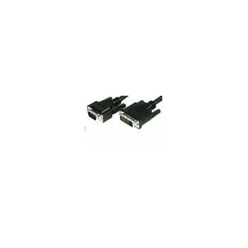Inny producent Microconnect full hd dvi-i/vga cable 3m