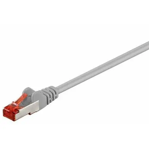 Microconnect F/Utp Cat6 3M Szary Pvc