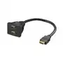 Microconnect Hdmi 19M - 2X Hdmi 19F Sklep on-line