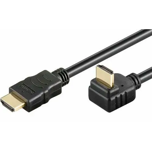 Microconnect Hdmi High Speed Cable, 1,5M