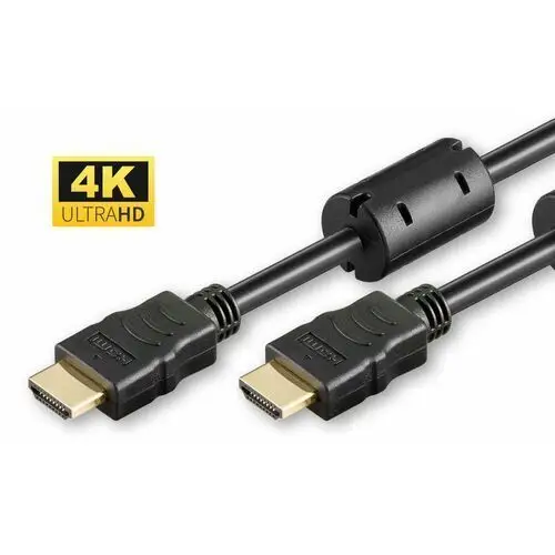 Inny producent Microconnect hdmi high speed cable, 7,5m