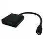 Microconnect hdmi micro - vga adapter m-f Inny producent Sklep on-line