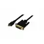 Microconnect Hdmi Mini - Dvi-D M-M 1M Sklep on-line