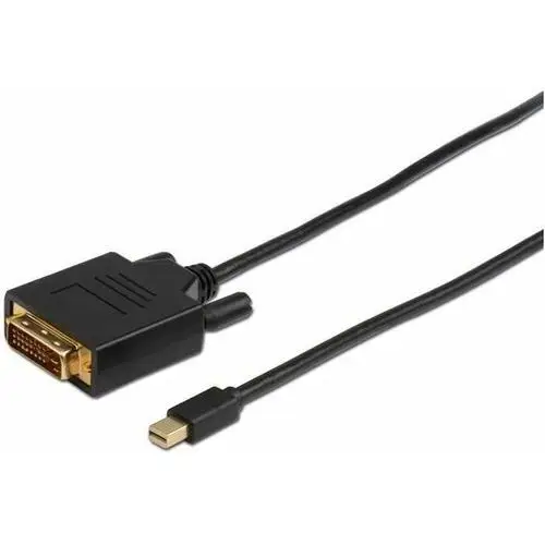 Inny producent Microconnect mini displayport 1.2 - dvi-d (24+1)