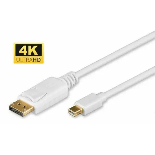 Microconnect Mini Displayport 1.2 To Displayport