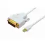 Inny producent Microconnect mini displayport 1.2 to dvi-i cable Sklep on-line