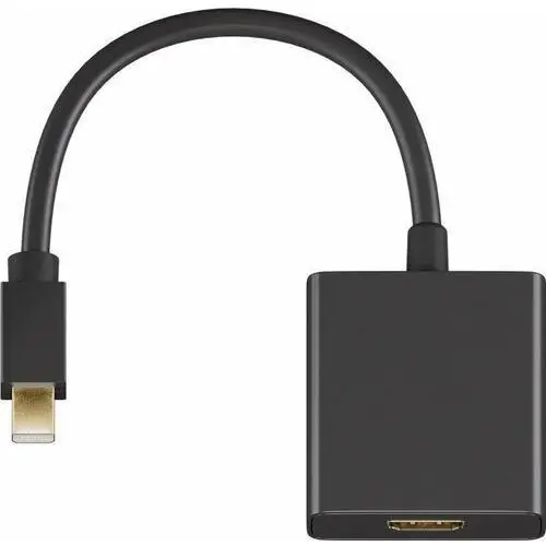 Inny producent Microconnect mini displayport-hdmi 1.2, m-f