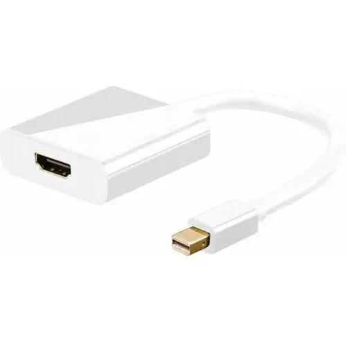 Inny producent Microconnect mini displayport-hdmi adaptor