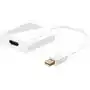 Inny producent Microconnect mini displayport-hdmi adaptor Sklep on-line