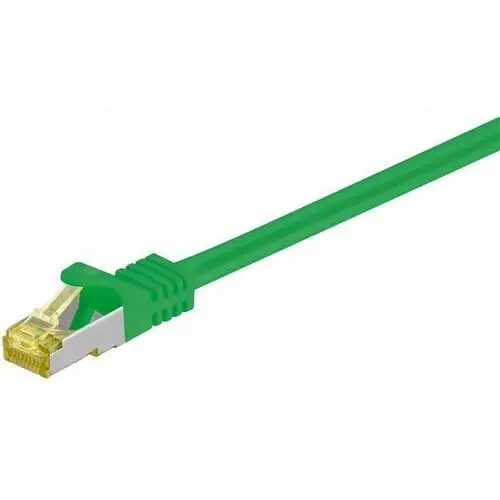 Inny producent Microconnect patchcord rj45 s/ftp (pimf)