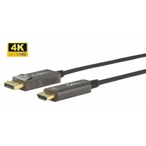 Microconnect światłowód premium displayport 1.4 Inny producent