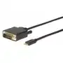 Microconnect usb-c to dvi-d cable 1.8m Inny producent Sklep on-line