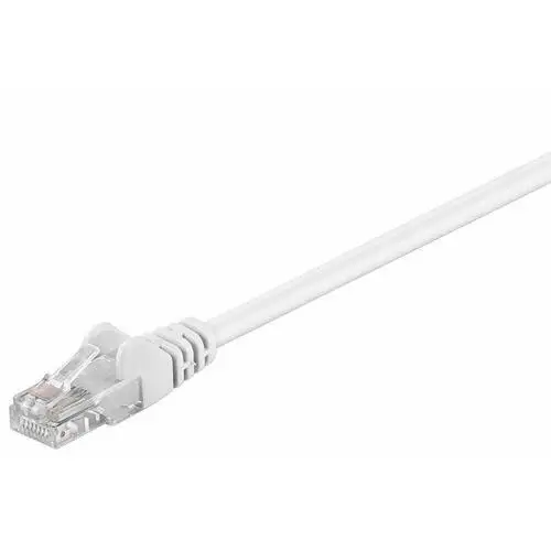 Microconnect u/utp cat5e 2m biały pvc Inny producent