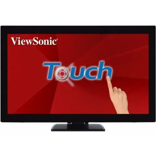 Monitor ViewSonic 27' LED VA