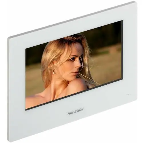 Inny producent Monitor wideodomofonu hikvision ds-kh6320-wte2-w biały