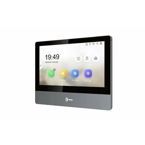 Inny producent Monitor wideodomofonu hikvision ds-kh8350-te1