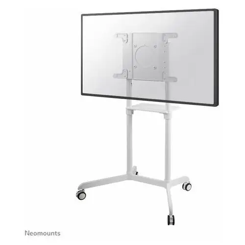 Inny producent Newstar mobile flat screen floor stand height: 160