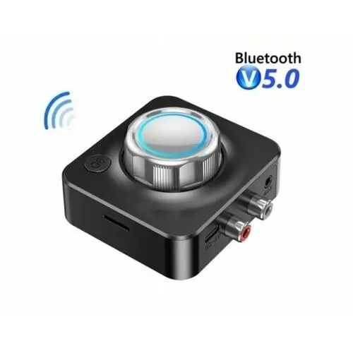 Odbiornik Audio Stereo Adapter bezprzewodowy