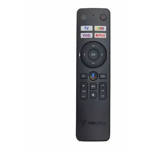 Inny producent Pilot bluetooth do dekodera vectra smart 4k