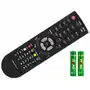 Pilot do dekodera dvb-t2 skymaster stb m265 + bate Inny producent Sklep on-line