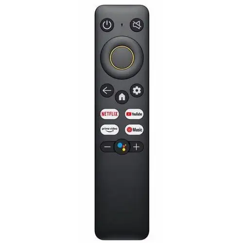 Inny producent Pilot do odtwarzacza multimedia realme 4k tv stick głos bluetooth