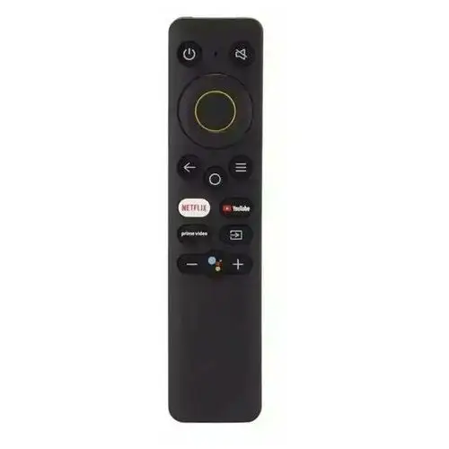 Pilot do realme smart tv 4k hdmi google cy1710 głos bluetooth Inny producent