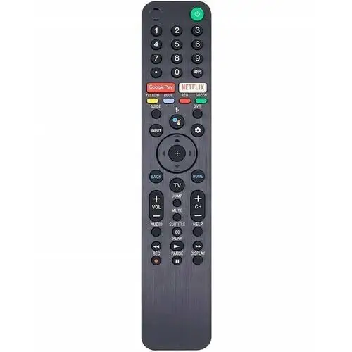 Inny producent Pilot do sony rmf-tx500u bluetooth hq netflix